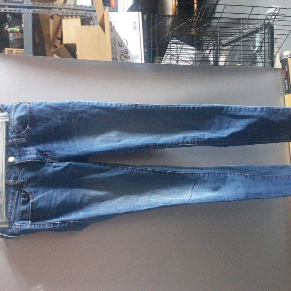 Aeropostale Jeggings Size 2 (SKU 865)